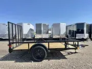 new Utility Trailers Buck Dandy  for sale, in Lubbock, TX Thumbnail 3
