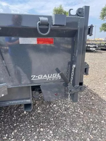 new Dump Trailers Lamar Trailers  for sale, in Lubbock, TX Thumbnail 13