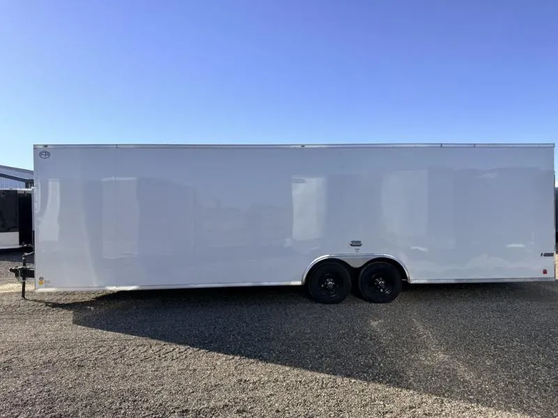 new Cargo (Enclosed) Trailers Cargo Mate  for sale, in Lubbock, TX Thumbnail 4