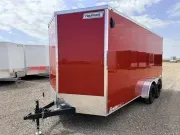 new Cargo (Enclosed) Trailers Haulmark  for sale, in Lubbock, TX Thumbnail 7