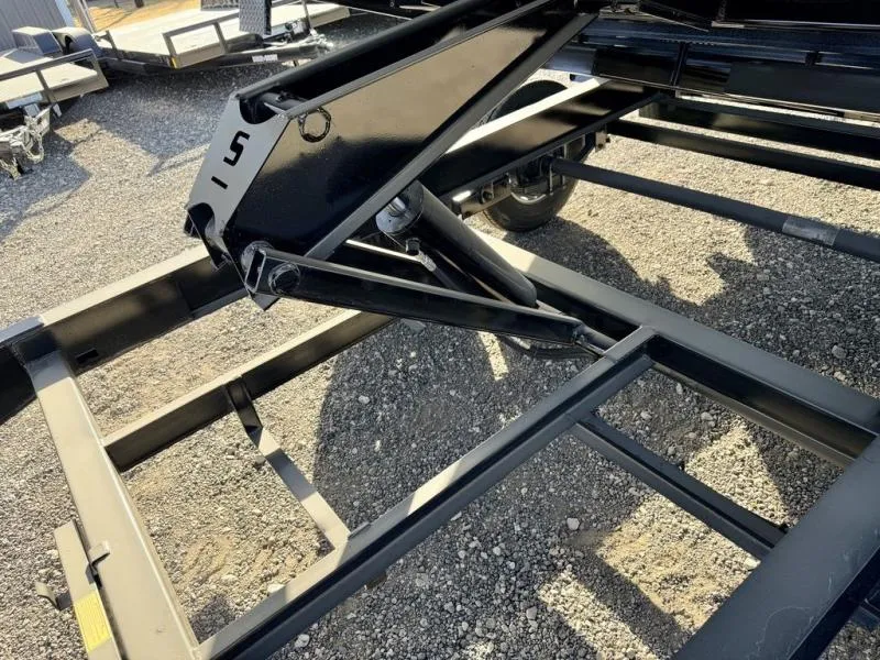 new Dump Trailers Diamond T Trailers  for sale, in Lubbock, TX Thumbnail 11