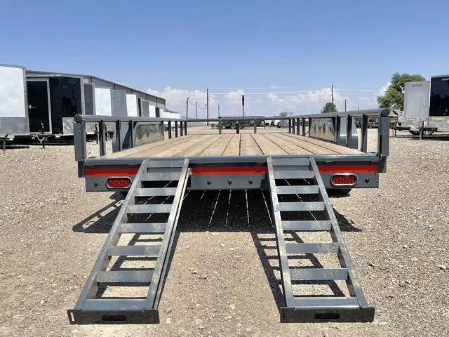 new Utility Trailers Lamar Trailers  for sale, in Lubbock, TX Thumbnail 5