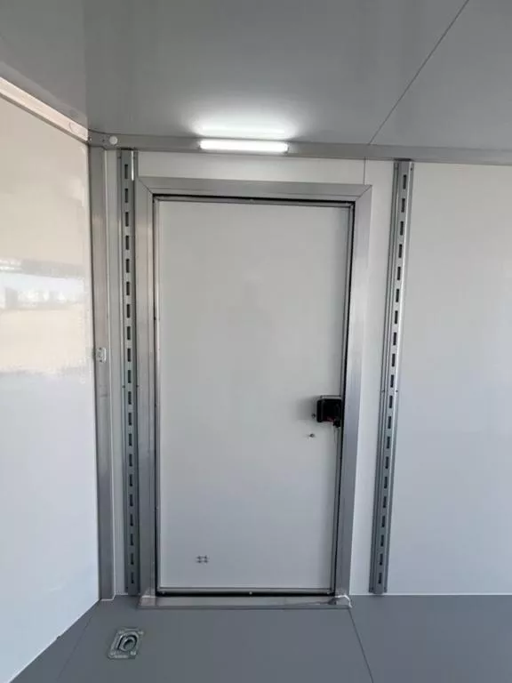 new Cargo (Enclosed) Trailers CellTech  for sale, in Lubbock, TX Thumbnail 16