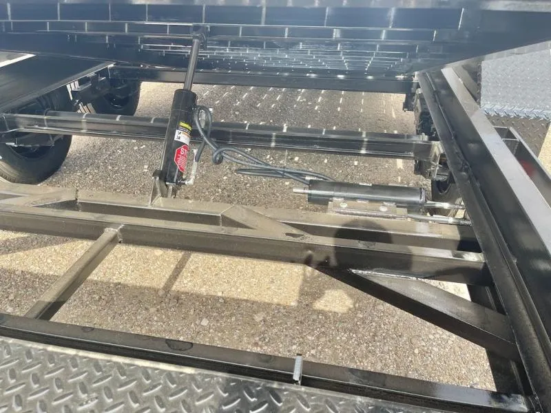 new Tilt Trailers Buck Dandy  for sale, in Lubbock, TX Thumbnail 13