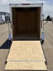 new Cargo (Enclosed) Trailers Wells Cargo  for sale, in Lubbock, TX Thumbnail 8