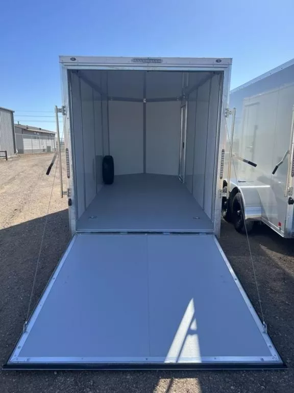 new Cargo (Enclosed) Trailers CellTech  for sale, in Lubbock, TX Thumbnail 10