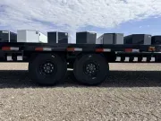new Equipment / Flatbed Trailers Delco Trailers  for sale, in Lubbock, TX Thumbnail 8
