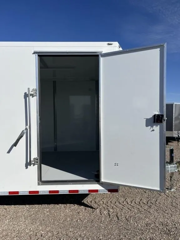 new Cargo (Enclosed) Trailers CellTech  for sale, in Lubbock, TX Thumbnail 10