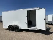 new Cargo (Enclosed) Trailers CellTech  for sale, in Lubbock, TX Thumbnail 7