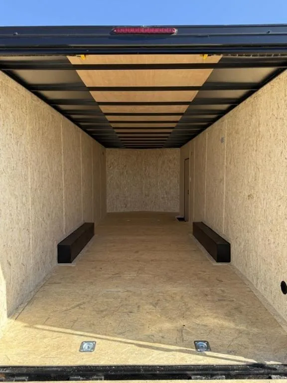 new Cargo (Enclosed) Trailers Look Trailers  for sale, in Lubbock, TX Thumbnail 10