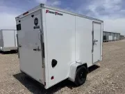 new Cargo (Enclosed) Trailers Wells Cargo  for sale, in Lubbock, TX Thumbnail 3