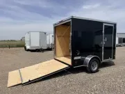new Cargo (Enclosed) Trailers Haulmark  for sale, in Lubbock, TX Thumbnail 8