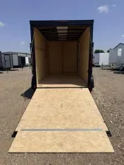 new Cargo (Enclosed) Trailers Wells Cargo  for sale, in Lubbock, TX Thumbnail 9