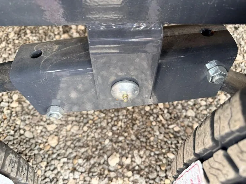 new Car Haulers / Racing Trailers Lamar Trailers  for sale, in Lubbock, TX Thumbnail 12