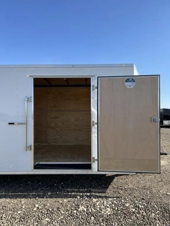 new Cargo (Enclosed) Trailers Continental Cargo  for sale, in Lubbock, TX Thumbnail 16