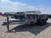 new Dump Trailers Lamar Trailers  for sale, in Lubbock, TX Thumbnail 1