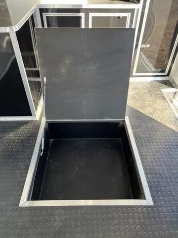 new Cargo (Enclosed) Trailers Continental Cargo  for sale, in Lubbock, TX Thumbnail 16