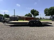 new Car Haulers / Racing Trailers Lamar Trailers  for sale, in Lubbock, TX Thumbnail 2