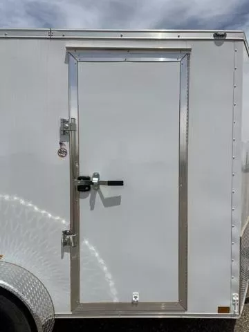 new Cargo (Enclosed) Trailers Stallion  for sale, in Lubbock, TX Thumbnail 12