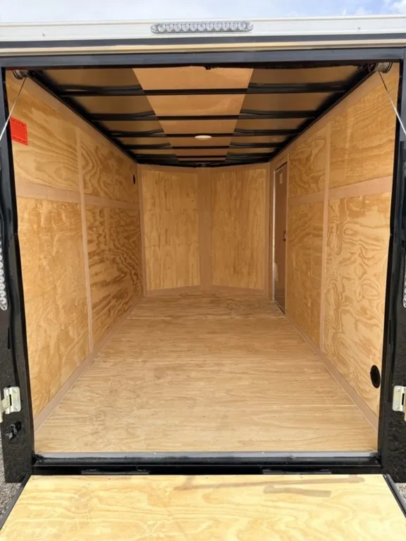 new Cargo (Enclosed) Trailers Continental Cargo  for sale, in Lubbock, TX Thumbnail 11