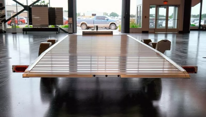 new Car Haulers / Racing Trailers Timpte  for sale, in Lubbock, TX Thumbnail 18