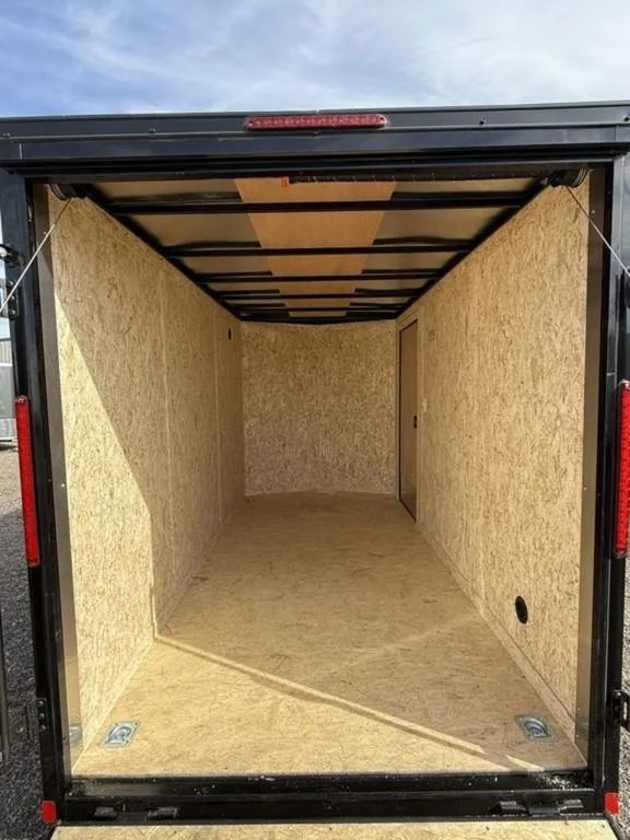 new Cargo (Enclosed) Trailers Look Trailers  for sale, in Lubbock, TX Thumbnail 11