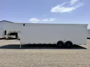 new Cargo (Enclosed) Trailers Delco Trailers  for sale, in Lubbock, TX Thumbnail 5