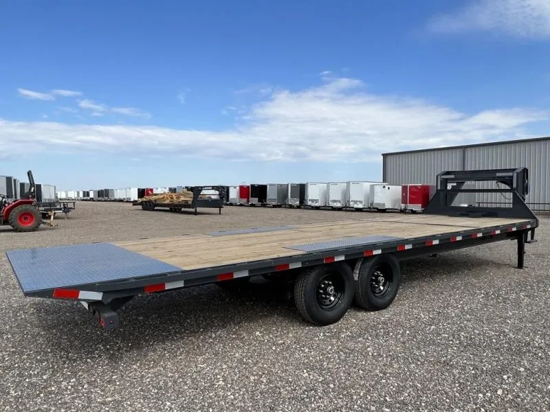 new Tilt Trailers Lamar Trailers  for sale, in Lubbock, TX Thumbnail 7