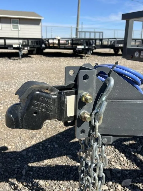 new Utility Trailers Lamar Trailers  for sale, in Lubbock, TX Thumbnail 8