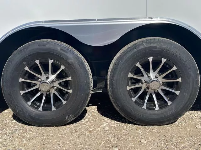 new Cargo (Enclosed) Trailers Haulmark  for sale, in Lubbock, TX Thumbnail 8