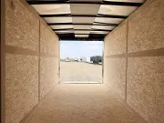 new Cargo (Enclosed) Trailers Haulmark  for sale, in Lubbock, TX Thumbnail 13