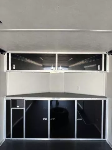 new Cargo (Enclosed) Trailers Haulmark  for sale, in Lubbock, TX Thumbnail 13