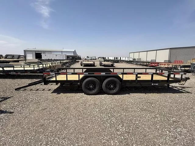 new Utility Trailers Buck Dandy  for sale, in Lubbock, TX Thumbnail 9