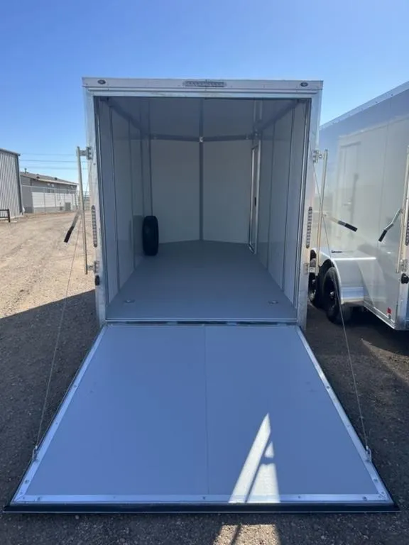 new Cargo (Enclosed) Trailers CellTech  for sale, in Lubbock, TX Thumbnail 10
