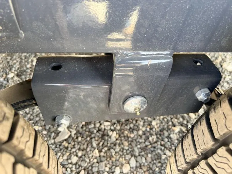 new Car Haulers / Racing Trailers Lamar Trailers  for sale, in Lubbock, TX Thumbnail 10