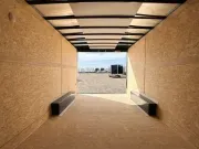 new Cargo (Enclosed) Trailers Haulmark  for sale, in Lubbock, TX Thumbnail 13