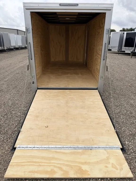 new Cargo (Enclosed) Trailers Continental Cargo  for sale, in Lubbock, TX Thumbnail 10