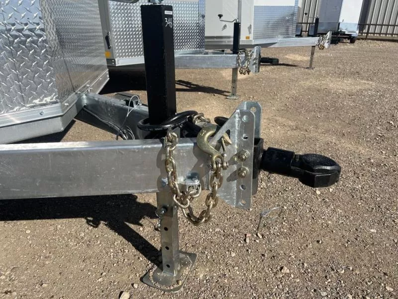 new Cargo (Enclosed) Trailers CellTech  for sale, in Lubbock, TX Thumbnail 19