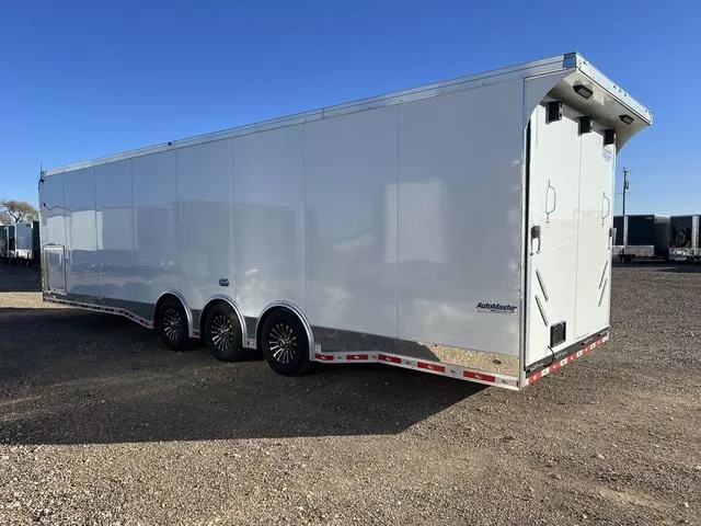 new Cargo (Enclosed) Trailers Continental Cargo  for sale, in Lubbock, TX Thumbnail 3