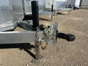 new Cargo (Enclosed) Trailers CellTech  for sale, in Lubbock, TX Thumbnail 19