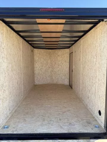new Cargo (Enclosed) Trailers Look Trailers  for sale, in Lubbock, TX Thumbnail 10