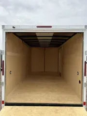 new Cargo (Enclosed) Trailers Wells Cargo  for sale, in Lubbock, TX Thumbnail 7