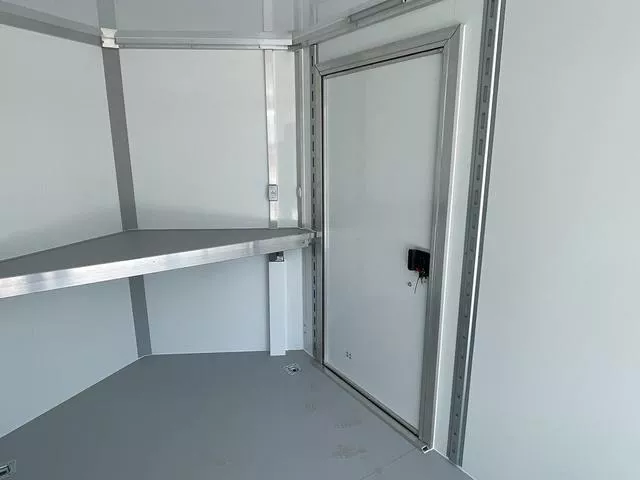 new Cargo (Enclosed) Trailers CellTech  for sale, in Lubbock, TX Thumbnail 13