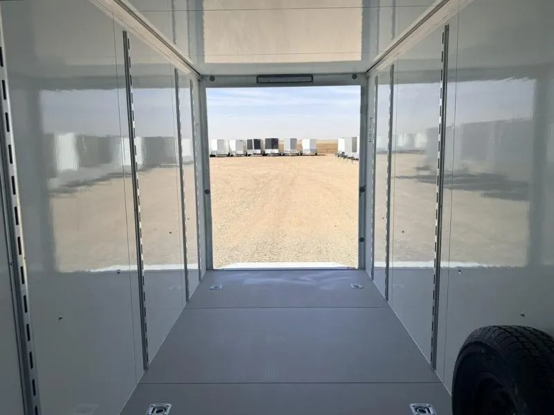 new Cargo (Enclosed) Trailers CellTech  for sale, in Lubbock, TX Thumbnail 10