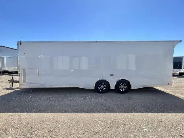 new Cargo (Enclosed) Trailers Continental Cargo  for sale, in Lubbock, TX Thumbnail 5