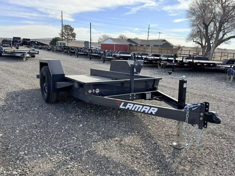 new Tilt Trailers Lamar Trailers  for sale, in Lubbock, TX Thumbnail 6