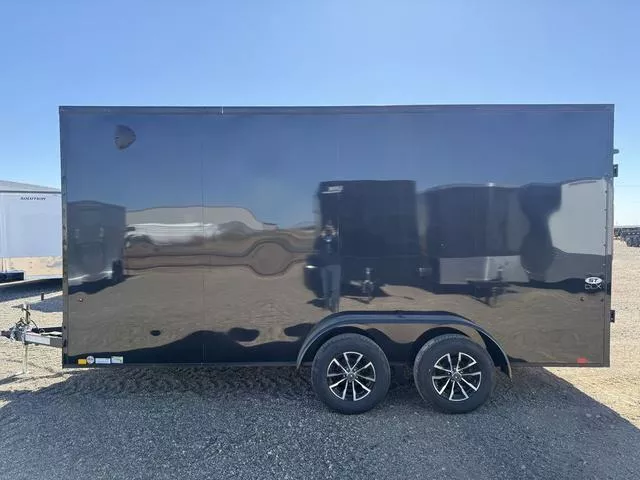 new Cargo (Enclosed) Trailers Look Trailers  for sale, in Lubbock, TX Thumbnail 5