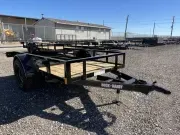 new Utility Trailers Buck Dandy  for sale, in Lubbock, TX Thumbnail 2