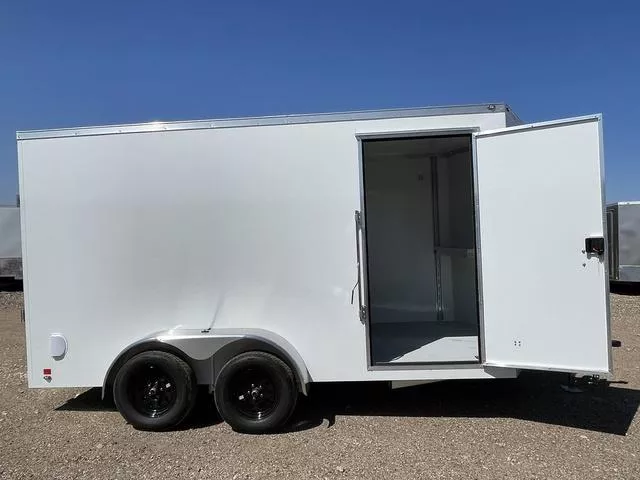 new Cargo (Enclosed) Trailers CellTech  for sale, in Lubbock, TX Thumbnail 7