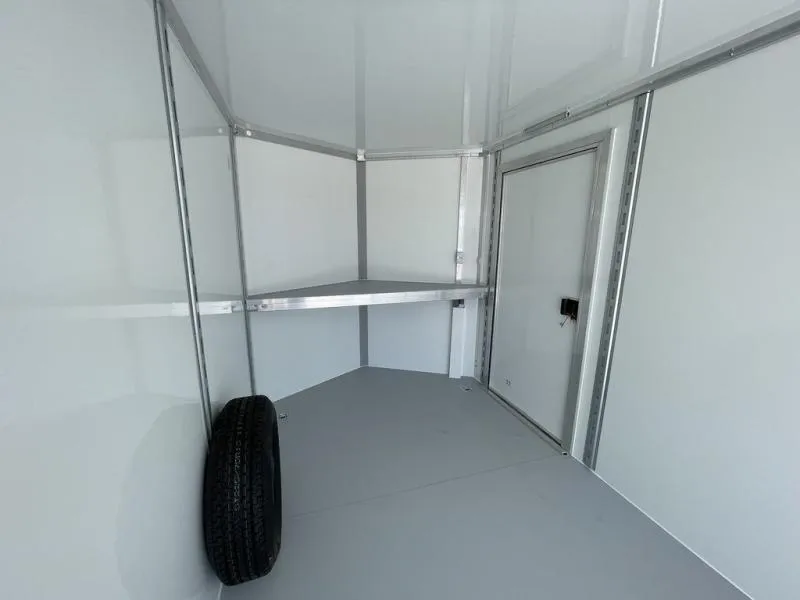 new Cargo (Enclosed) Trailers CellTech  for sale, in Lubbock, TX Thumbnail 10